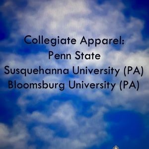 Collegiate and sports teams